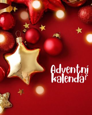 Každou adventní neděli vám otevřu jedno okénko — ne jako klasické „překvapení“, ale jako drobný rituál elegance, který...